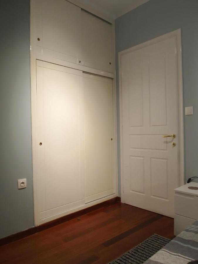 Ideally Situated Corfu Old Town Apartment Bagian luar foto