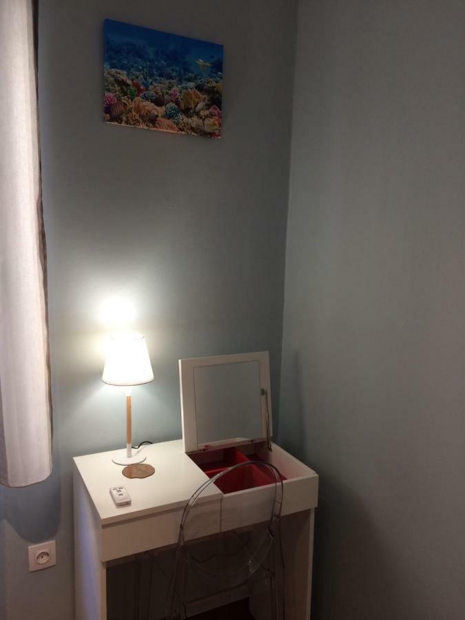 Ideally Situated Corfu Old Town Apartment Bagian luar foto
