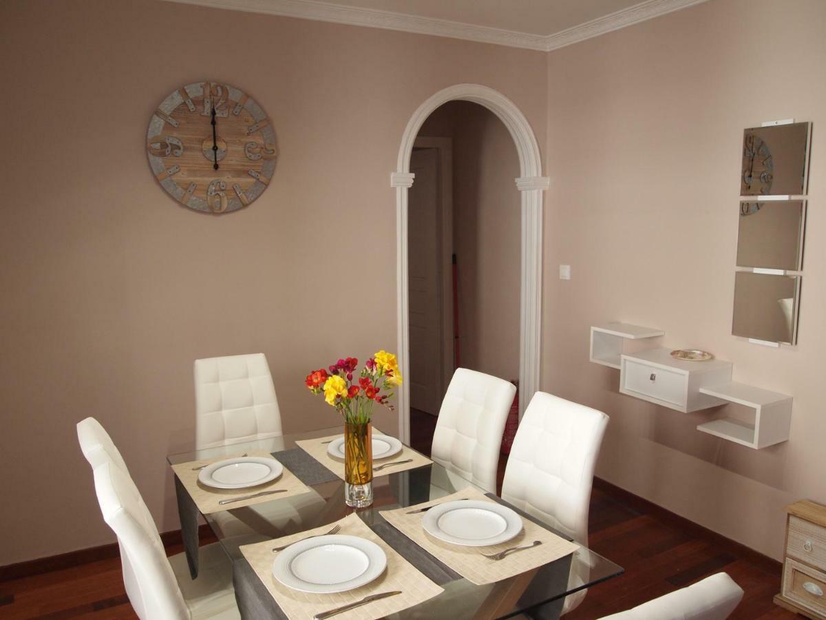 Ideally Situated Corfu Old Town Apartment Bagian luar foto