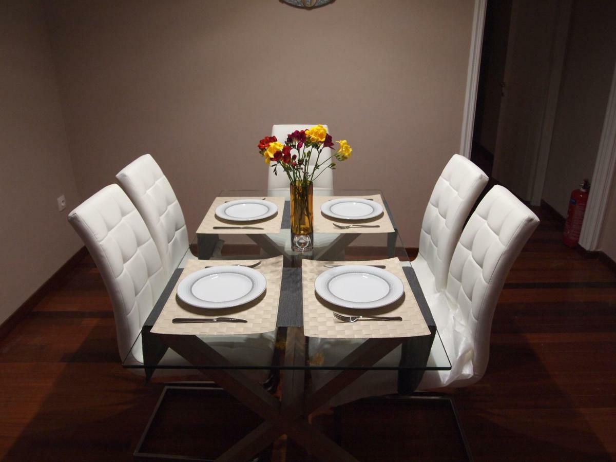 Ideally Situated Corfu Old Town Apartment Bagian luar foto