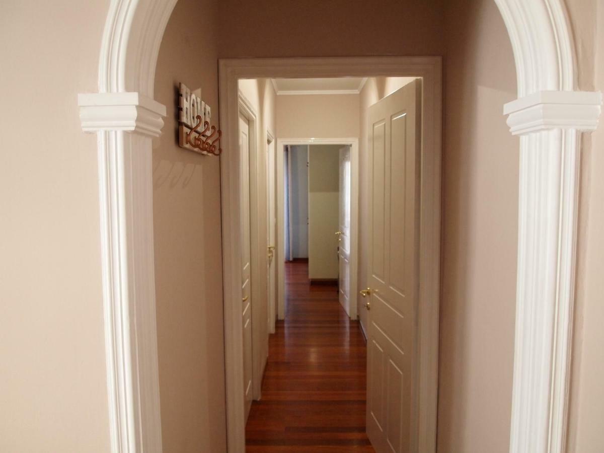 Ideally Situated Corfu Old Town Apartment Bagian luar foto