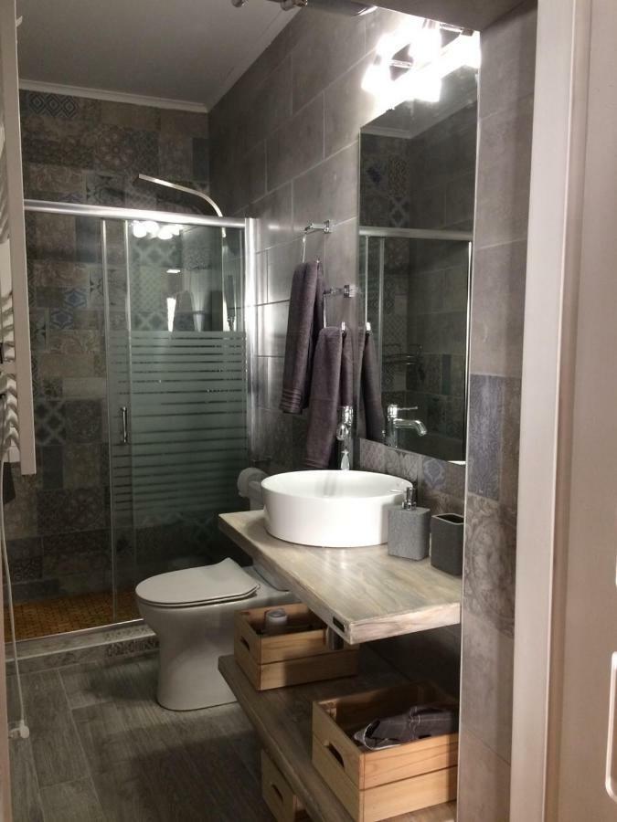 Ideally Situated Corfu Old Town Apartment Bagian luar foto