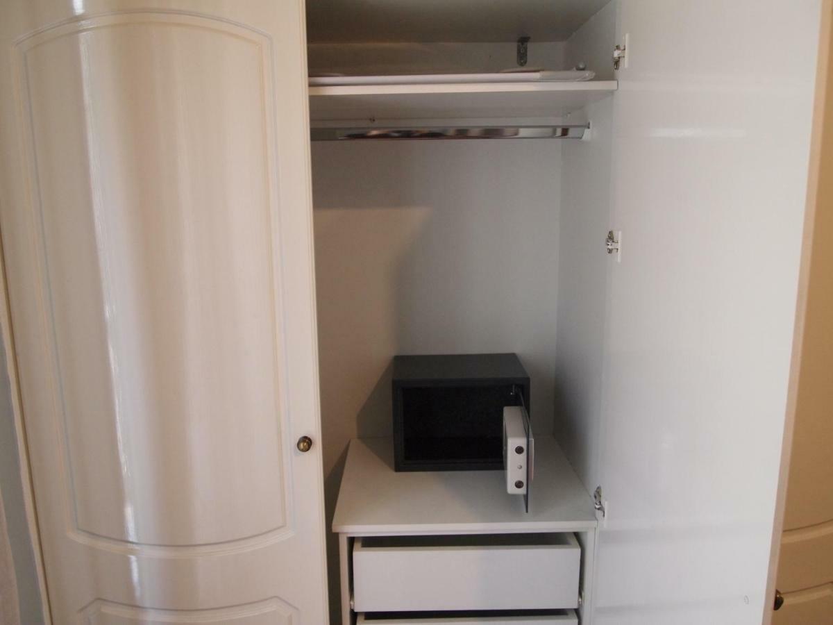 Ideally Situated Corfu Old Town Apartment Bagian luar foto