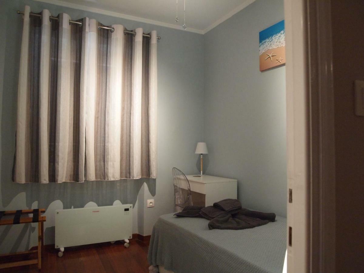Ideally Situated Corfu Old Town Apartment Bagian luar foto