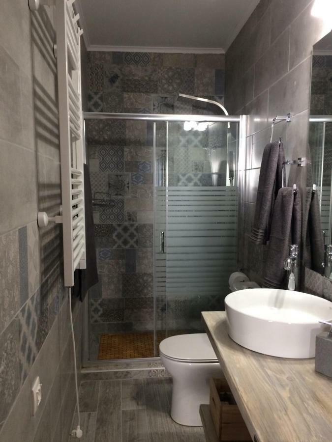 Ideally Situated Corfu Old Town Apartment Bagian luar foto