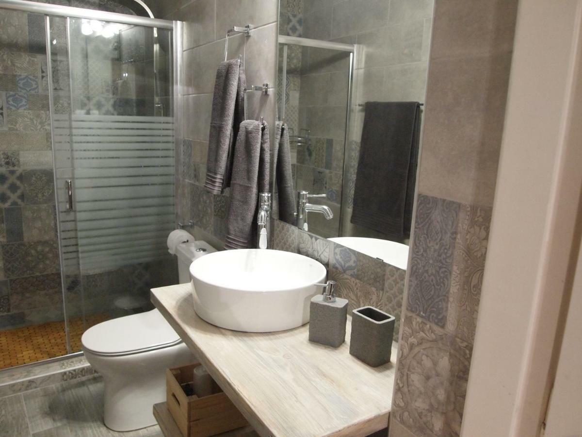 Ideally Situated Corfu Old Town Apartment Bagian luar foto