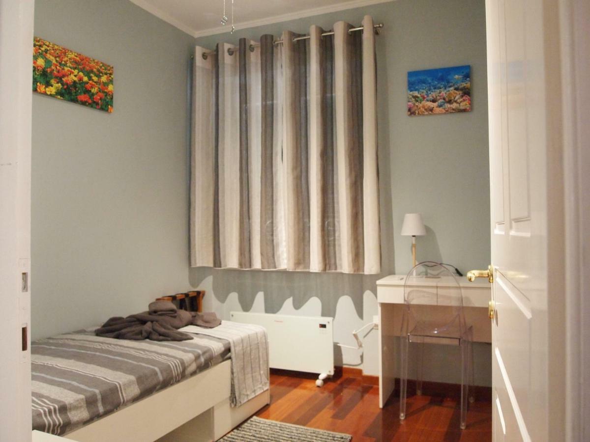 Ideally Situated Corfu Old Town Apartment Bagian luar foto